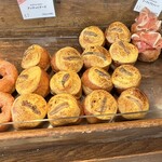 I'ｍ donut ?グルテンフリー - 