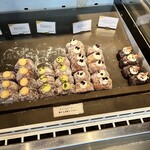 I'ｍ donut ?グルテンフリー - 