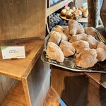 I'ｍ donut ?グルテンフリー - 