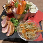 九吾郎ワインテーブル - 