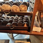 I'ｍ donut ?グルテンフリー - 