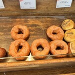 I'ｍ donut ?グルテンフリー - 