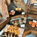 I'ｍ donut ?グルテンフリー - 