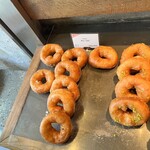 I'ｍ donut ?グルテンフリー - 