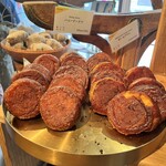 I'ｍ donut ?グルテンフリー - 