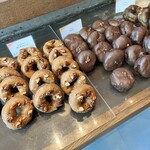 I'ｍ donut ?グルテンフリー - 