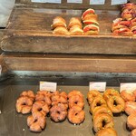 I'ｍ donut ?グルテンフリー - 