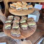 I'ｍ donut ?グルテンフリー - 