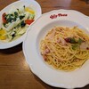 ジョリーパスタ 太田飯塚店