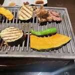 飛騨牛料理 「匠味」 - 