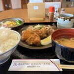 レストラン 楷の木 - 料理写真: