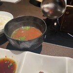 飛騨牛料理 「匠味」 - 