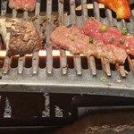 飛騨牛料理 「匠味」 - 