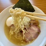 しののめヌードル - 