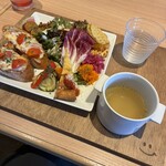 Healthy Kitchen SMiLeY - 