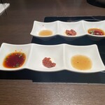 飛騨牛料理 「匠味」 - 