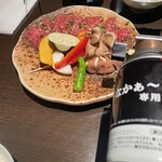 飛騨牛料理 「匠味」 - 