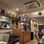 アダージオ - 内観