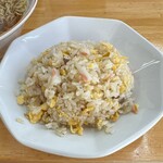 中華そば ますや - 