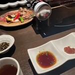 飛騨牛料理 「匠味」 - 