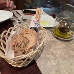 アダージオ - パン