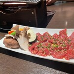 飛騨牛料理 「匠味」 - 