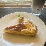 タルトメッセ - 