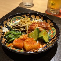 炭火和牛焼肉もうもう亭 広小路店 - 