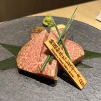 炭火和牛焼肉もうもう亭 広小路店 - 