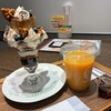 マーロウ ブラザーズコーヒー そごう横浜店