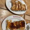 餃子といえば芭莉龍