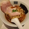 淡麗拉麺 己巳 野毛本店