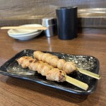 俺のやきとり - ぼんじり