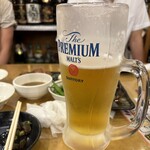 屋台居酒屋 大阪 満マル - 