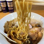 中華そば 大風亭 - 