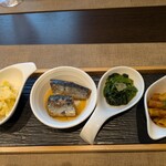 創作料理 吉野 - 
