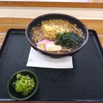 食堂あぐり亭 - 