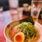 餃子の王将 - 料理写真: