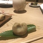 青草窠 - 