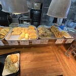 つるや製麺所 - 料理写真: