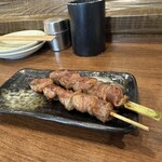 俺のやきとり - 砂肝