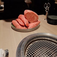 うし松 - 