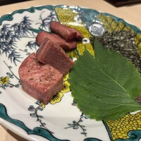 西麻布けんしろう - 