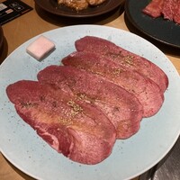 焼肉トラジ 大阪ヒルトンプラザ ウエスト店 - 