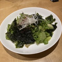 焼肉トラジ 大阪ヒルトンプラザ ウエスト店 - 