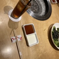 焼肉トラジ 大阪ヒルトンプラザ ウエスト店 - 