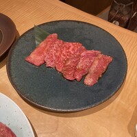 焼肉トラジ 大阪ヒルトンプラザ ウエスト店 - 