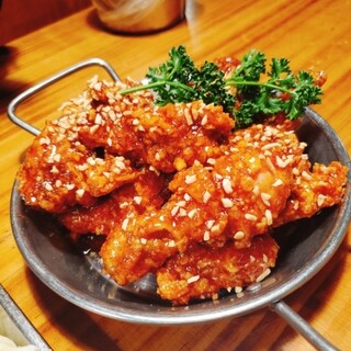 口コミ一覧 : 辛ちゃん 新大久保駅前店 - 新大久保/韓国料理 [食べログ]