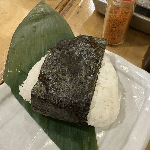 Yatai Izakaya Osaka Manmaru Nagai Ten photo 3