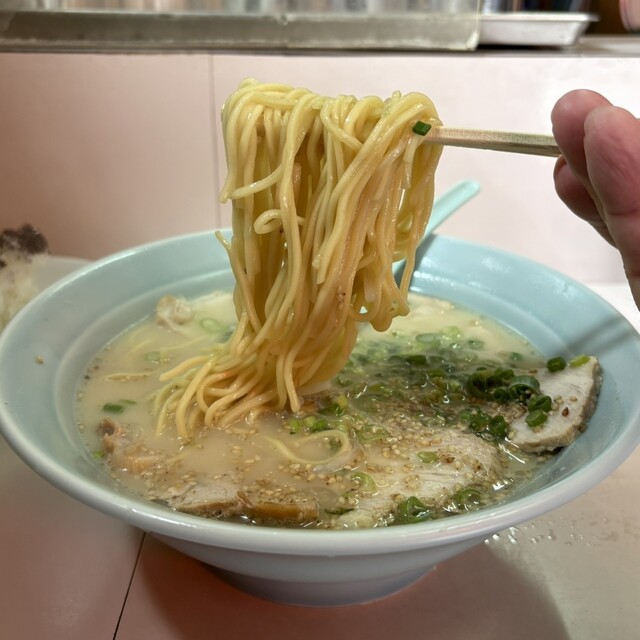 Kyushu Ramen Senmonten Chinryuken photo 5